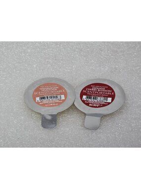 Bath & Body Works Scentportable Watermelon Lemonade & Japanese Cherry Blossom